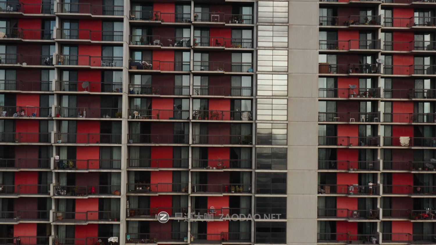 LUTs预设 富士相机F-Log/Log2转Rec.709色彩视频调色 Fuji F-Log to Rec.709 Updated F ...