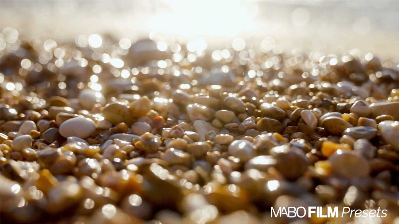 5组复古高级电影效果照片人像调色PS/LR预设包 MABO Film Presets for Lightroom插图4