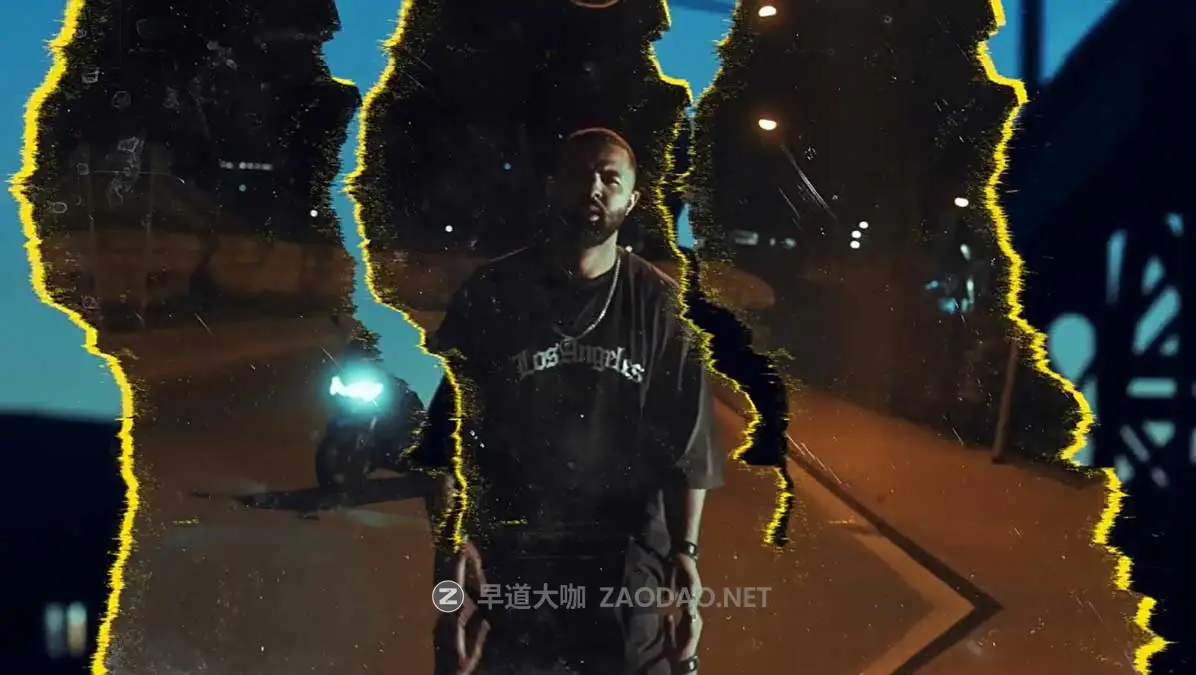Fcpx插件 50组嘻哈说唱风纸张撕裂纹理拼贴艺术视频转场过渡预设 50 Paper Tear Transitions for Final Cut Pro插图10 Fcpx插件 50组嘻哈说唱风纸张撕裂纹理拼贴艺术视频转场过渡预设 50 Paper Tear Transitions for Final Cut Pro插图10