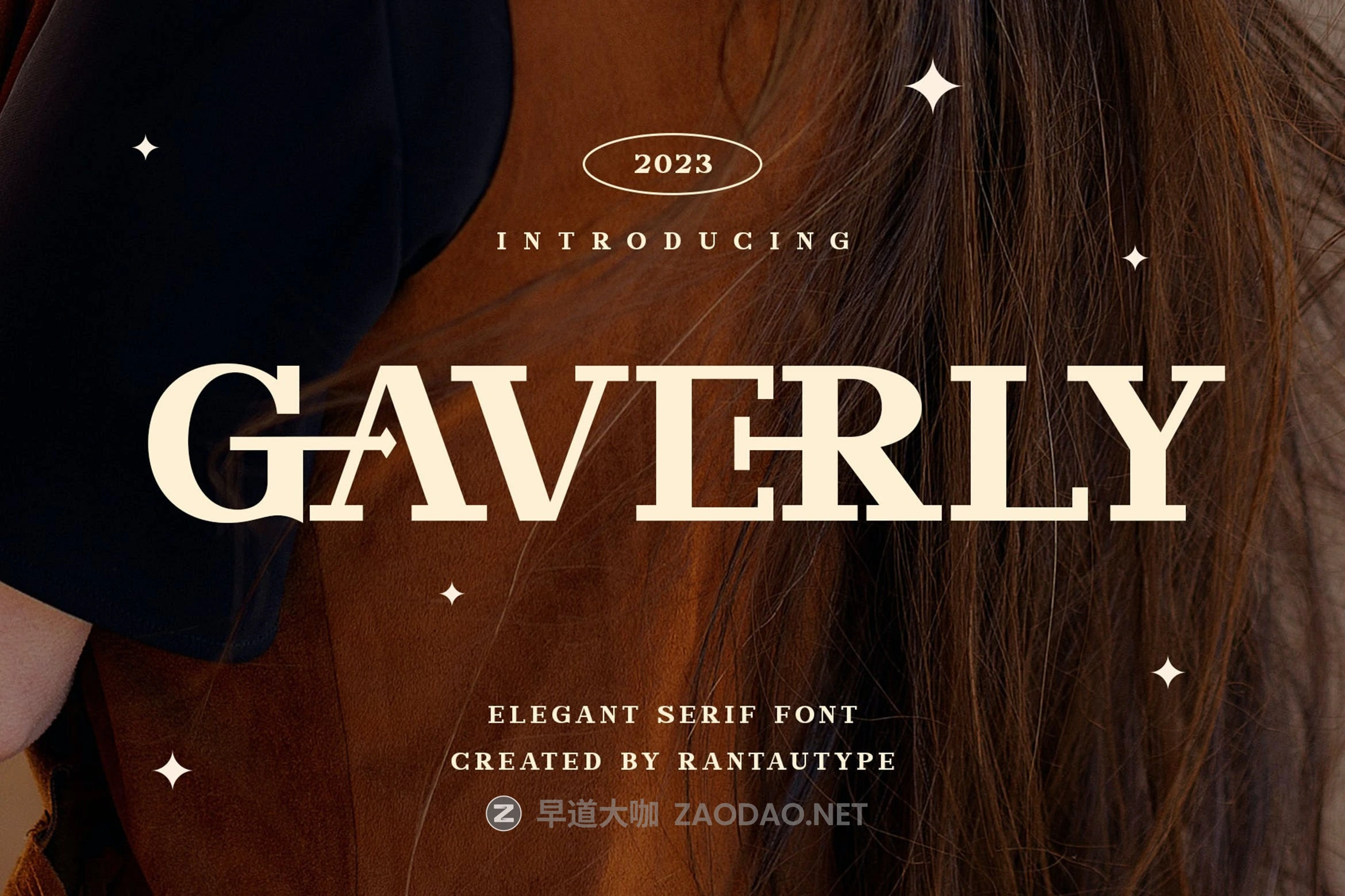 现代优雅品牌杂志徽标设计衬线英文字体安装包 Gaverly Elegant Slab Serif Font插图 现代优雅品牌杂志徽标设计衬线英文字体安装包 Gaverly Elegant Slab Serif Font插图