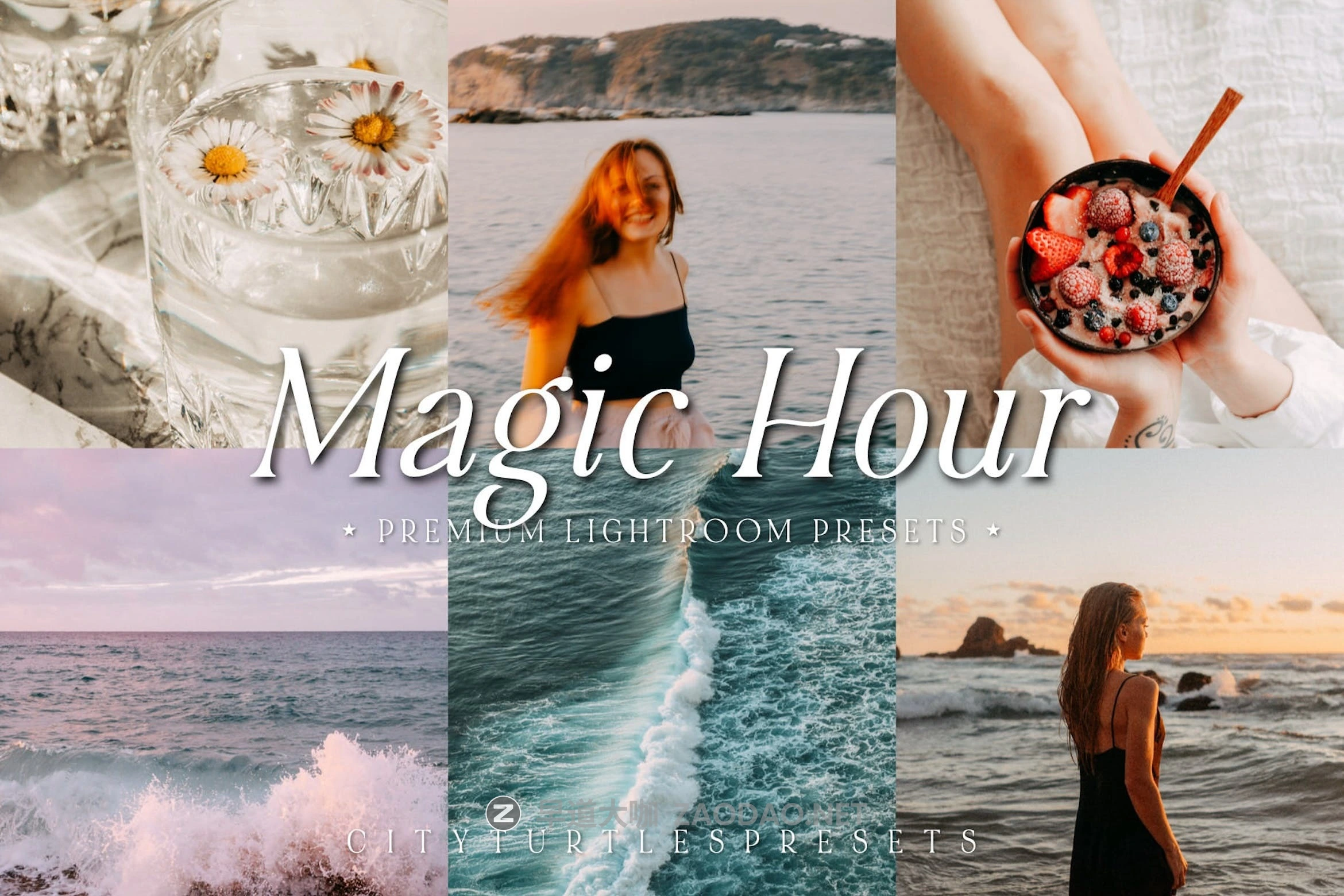 时尚多彩夏天灯光室内效果婚礼旅行摄影照片调色LR预设包 Vibrant Summer Magic Hour Lightroom Presets插图 时尚多彩夏天灯光室内效果婚礼旅行摄影照片调色LR预设包 Vibrant Summer Magic Hour Lightroom Presets插图