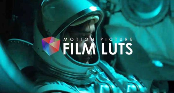 高级好莱坞电影风格视频调色LUTS预设+教程(AE/Pr/FCPX/达芬奇/PS等) Color Grading Central – Motion Picture Film LUTs + Tutorials