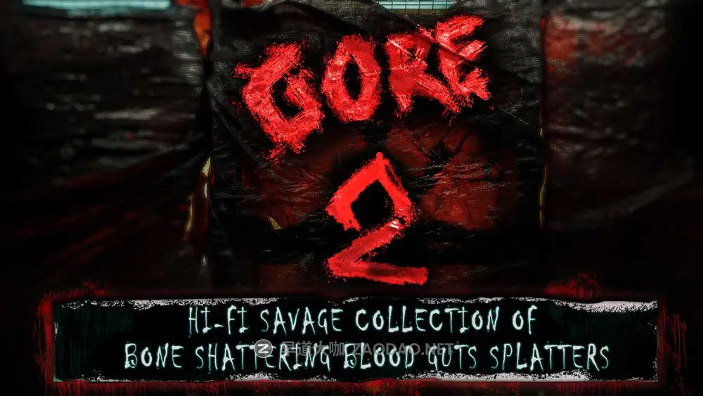 5000组极端血腥暴力内脏穿刺血肉爆炸撕裂飞溅打斗音效 SoundMorph – GORE 2插图1 5000组极端血腥暴力内脏穿刺血肉爆炸撕裂飞溅打斗音效 SoundMorph – GORE 2插图1