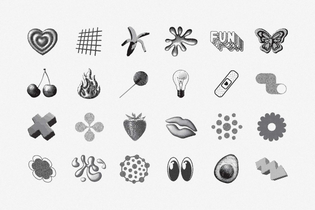 144-dithering-bitmap-vector-shapes-14-