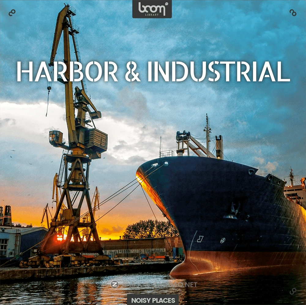 HarborandIndustrialArt HarborandIndustrialArt