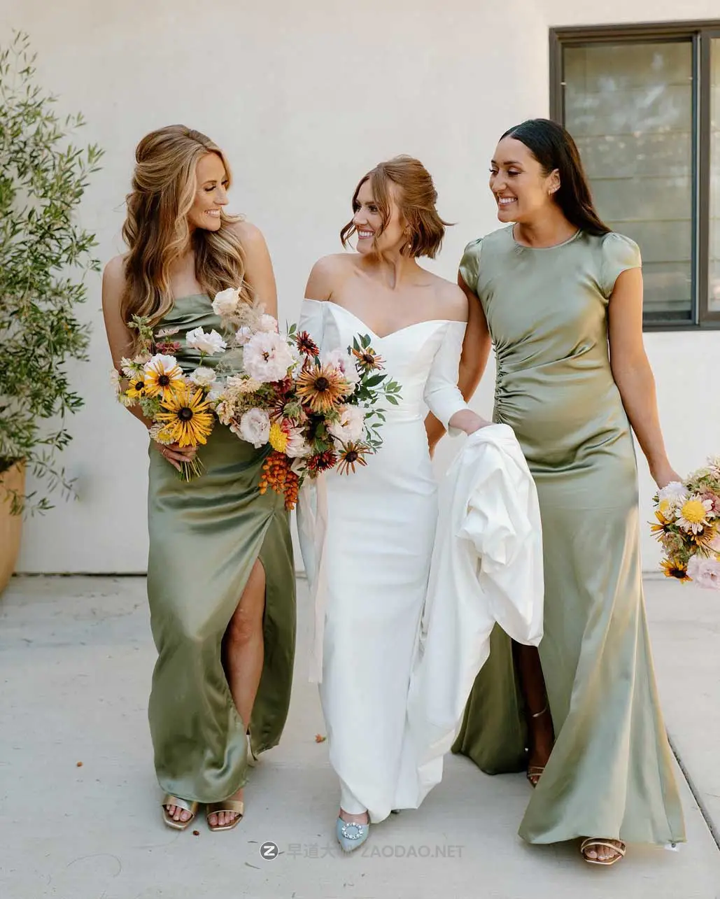 时尚纯白柔和肤色冷色调绿色暖色调婚礼摄影照片调色LR预设 Peyton Byford – Tuscany collection插图9 时尚纯白柔和肤色冷色调绿色暖色调婚礼摄影照片调色LR预设 Peyton Byford – Tuscany collection插图9