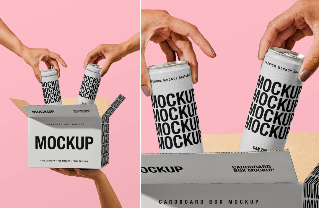 cans-and-box-mockup-