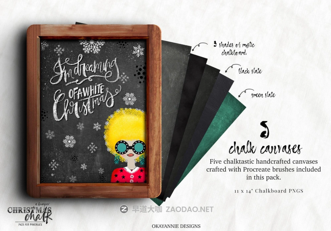 oad-christmas-chalk-chalkboards- oad-christmas-chalk-chalkboards-