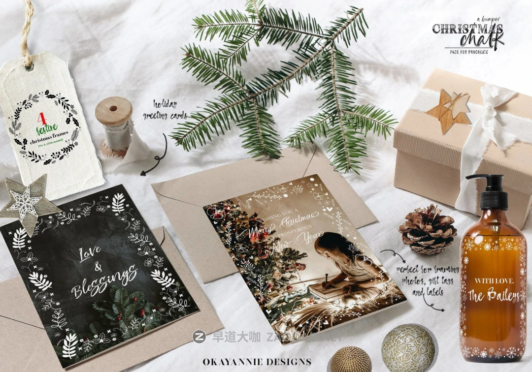 oad-christmas-chalk-christmas-frames- oad-christmas-chalk-christmas-frames-