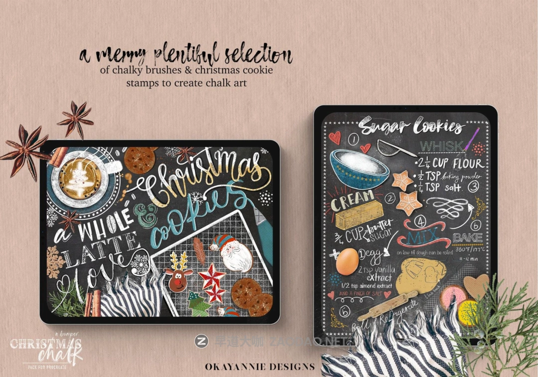 oad-christmas-chalk-cookie-artipads- oad-christmas-chalk-cookie-artipads-