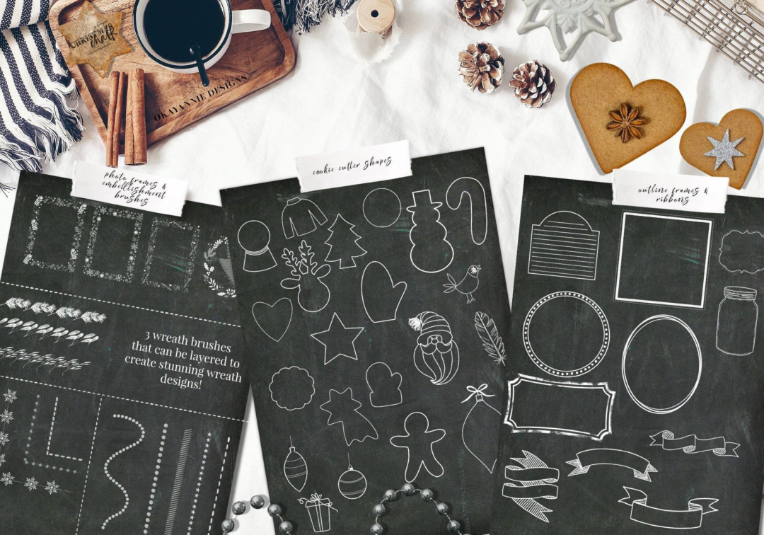 oad-christmas-chalk-shapes1-