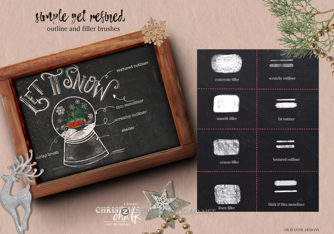 oad-christmas-outliner-brushes- oad-christmas-outliner-brushes-