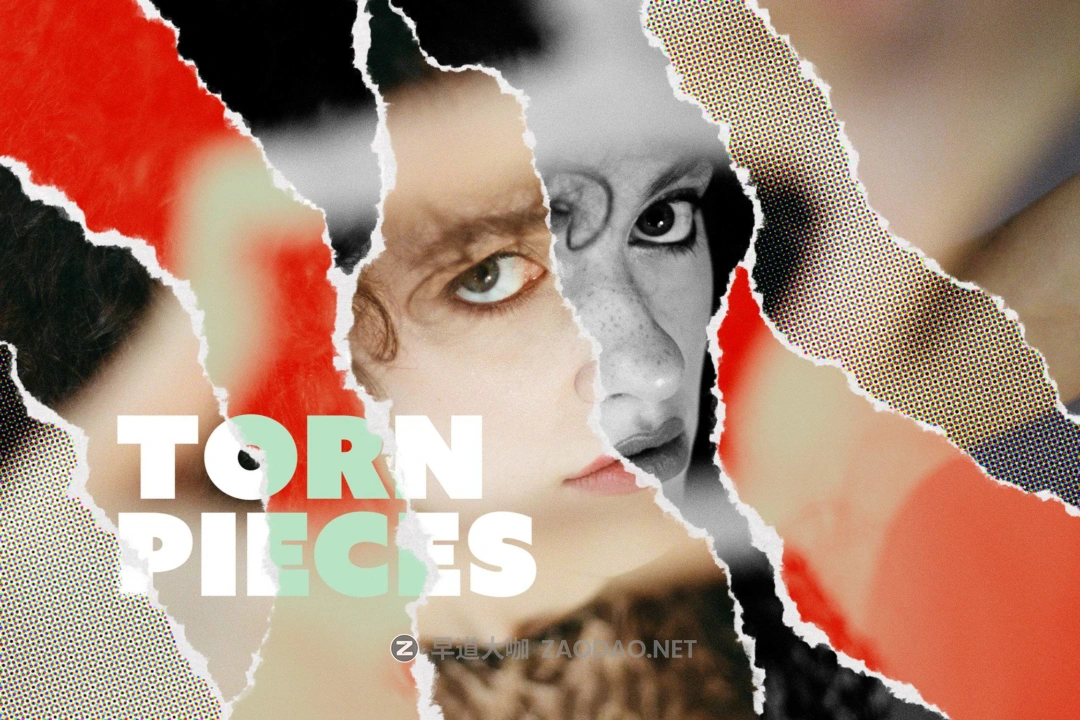 pop-art-torn-paper-effect-1- pop-art-torn-paper-effect-1-