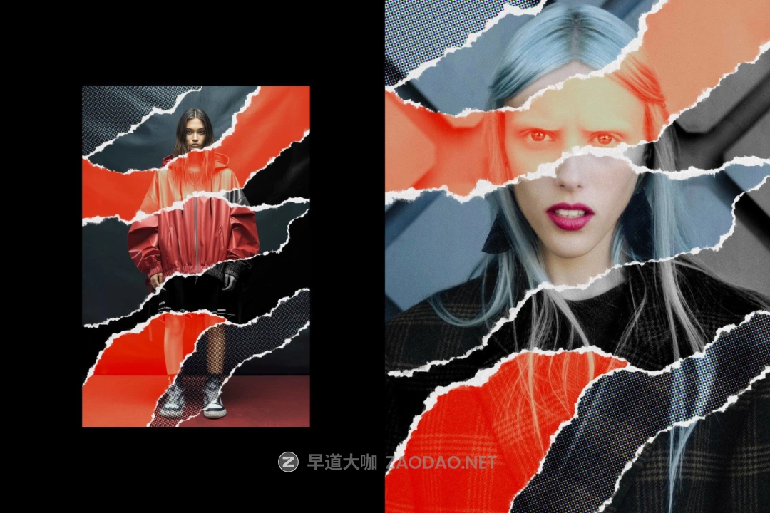 pop-art-torn-paper-effect-3- pop-art-torn-paper-effect-3-
