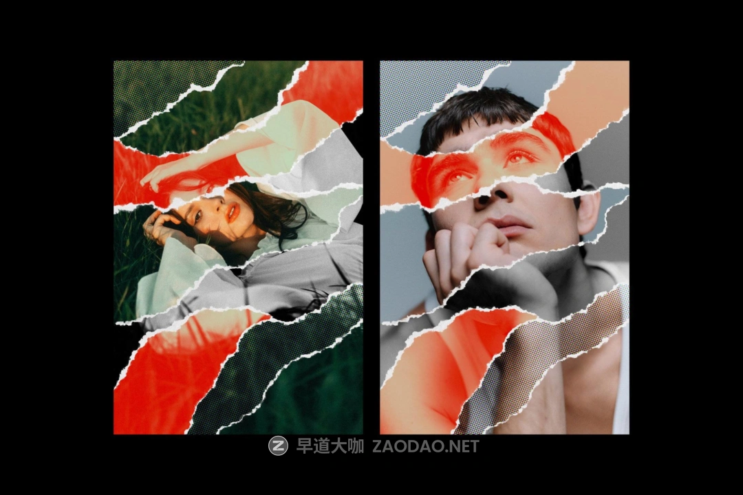pop-art-torn-paper-effect-6- pop-art-torn-paper-effect-6-