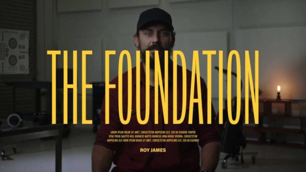大师课程 专业商业电影拍摄摄影技巧视频教程 Wandering DP Commercial Cinematography: The Foundation