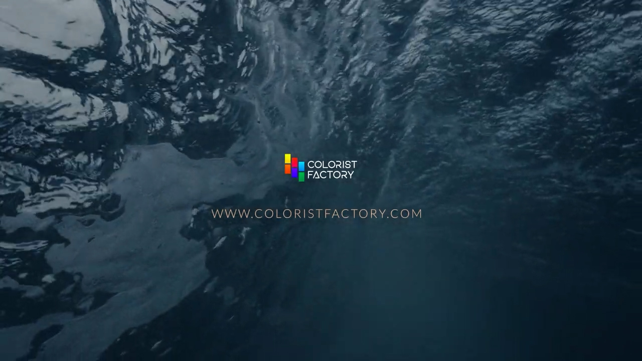 132组电影风格户外拍摄视频LUTs调色预设&噪点纹理视频套装 Colorist Factory – Premium LUT Bundle & 4K Grain插图1