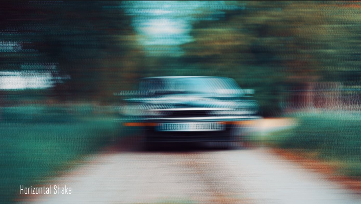 Fcpx插件 11组相机摇晃震动抖动移动效果视频特效 Ryan Nangle – Shake Effects Pack插图1