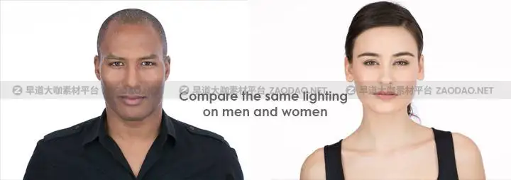 male-vs-female