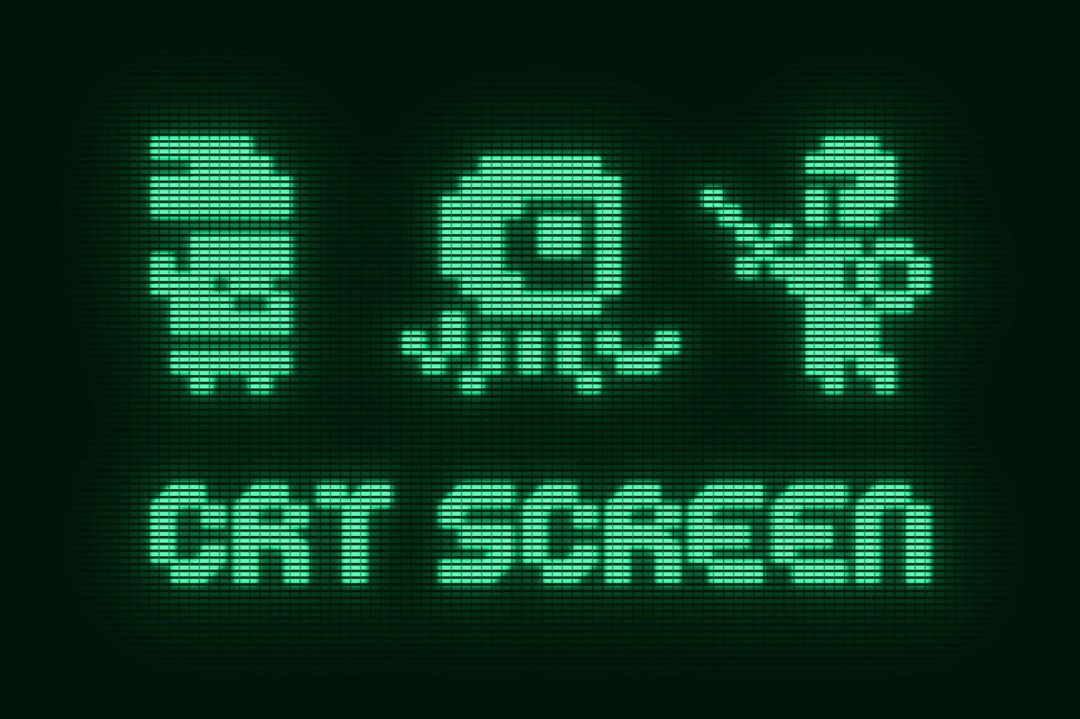 vintage-crt-monitor-effect