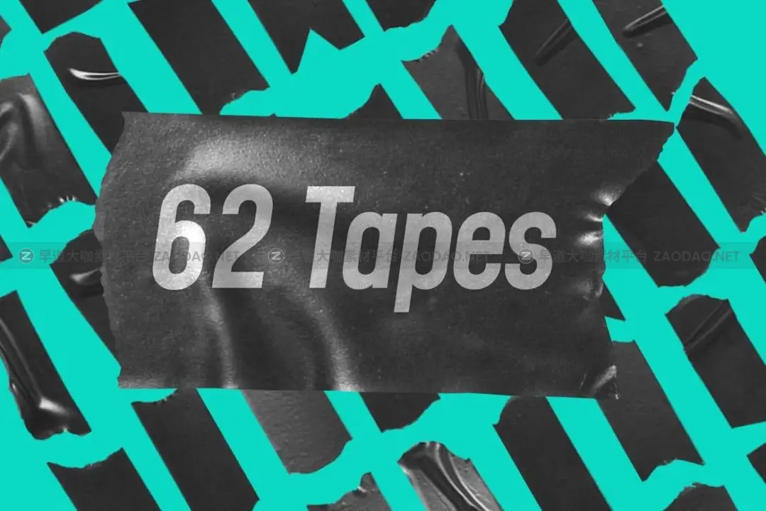 62-tape-preview