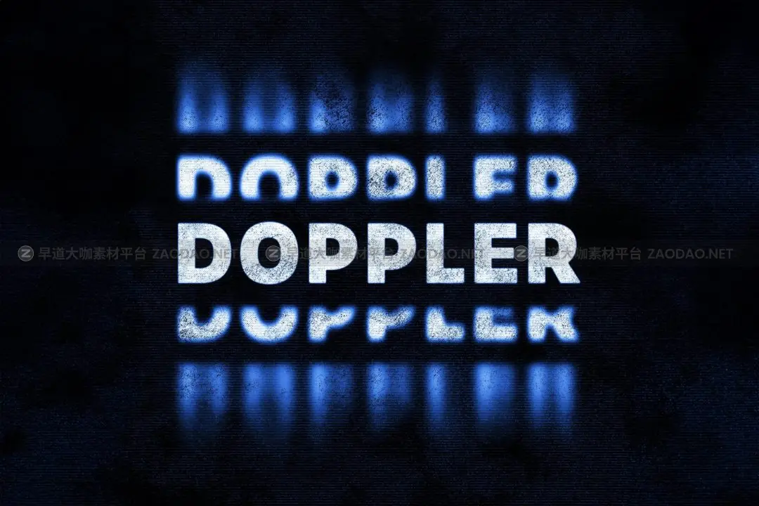 Y9T3t2U3-doppler-copy-text-effect