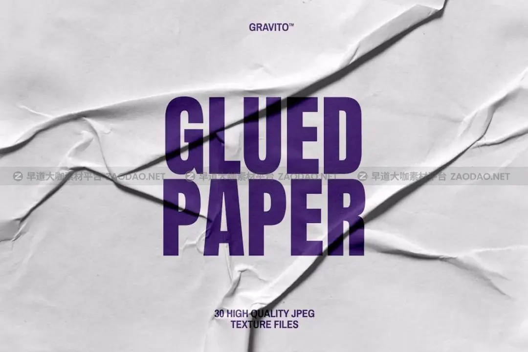 glued-paper-textures-o