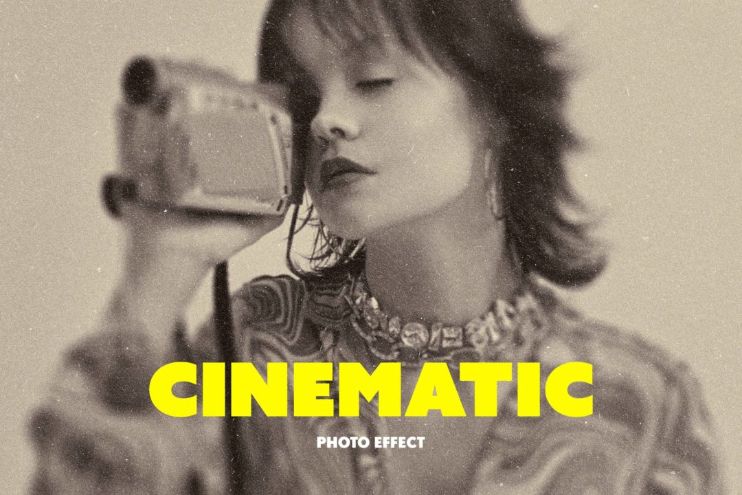 monochrome-cinematic-photo-effect