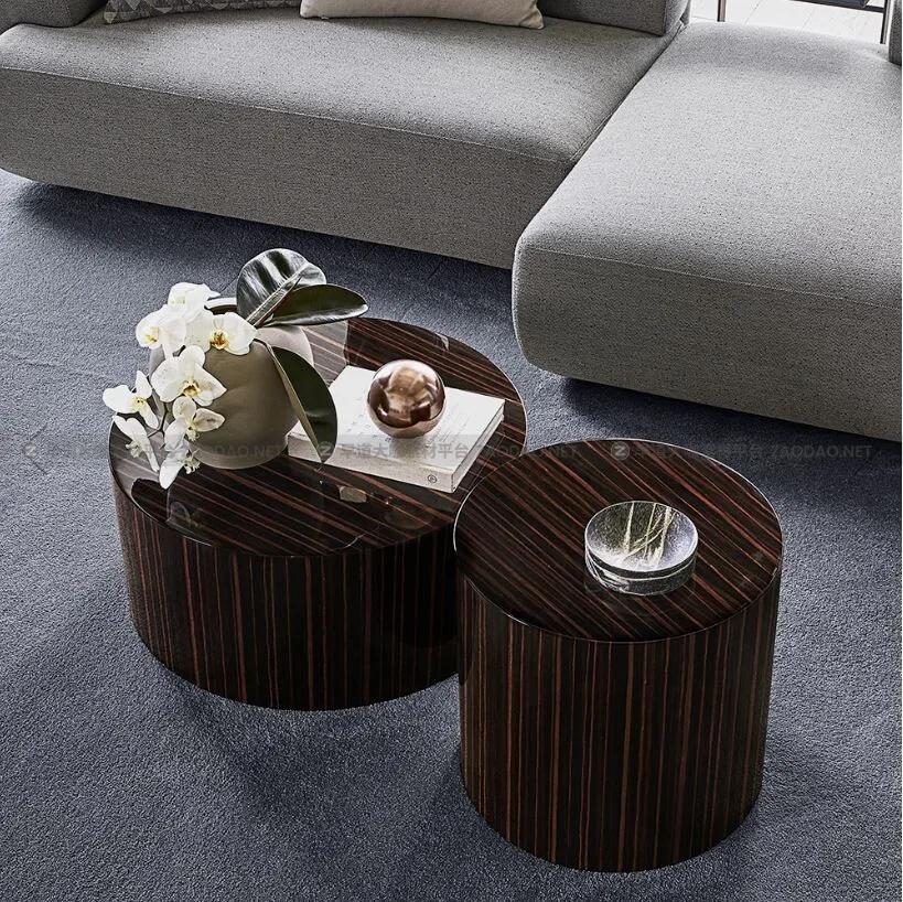 Blender 4023组室内家具桌椅灯床沙发装饰橱柜绿植3D模型资产预设 Interior Models VOL1,VOL3插图15