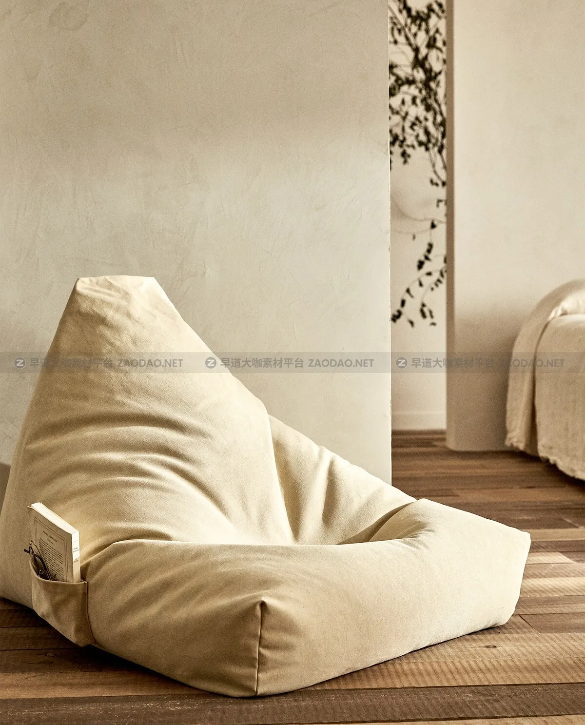 Blender 4023组室内家具桌椅灯床沙发装饰橱柜绿植3D模型资产预设 Interior Models VOL1,VOL3插图18