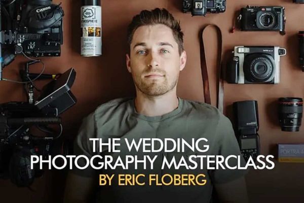 大师课程 婚礼电影制作灯光构图布景想法编辑全流程视频教程 中英文字幕 Eric Floberg – The Classroom — Wedding Filmmaking Masterclass