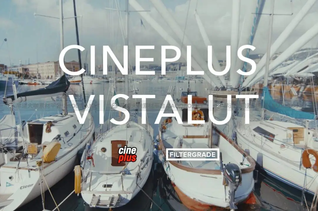 Cineplus-VistaLUT-Cinematic-Video-LUTs-NEW
