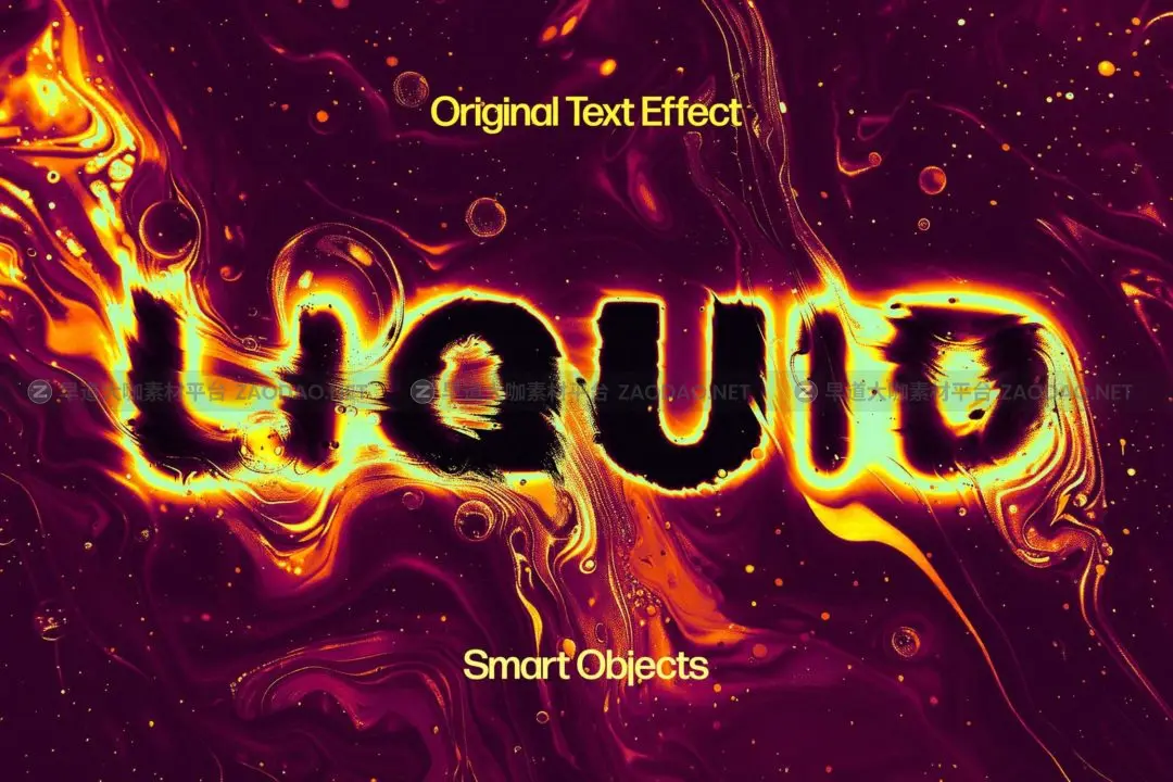 acid-liquid-melting-text-effect-1