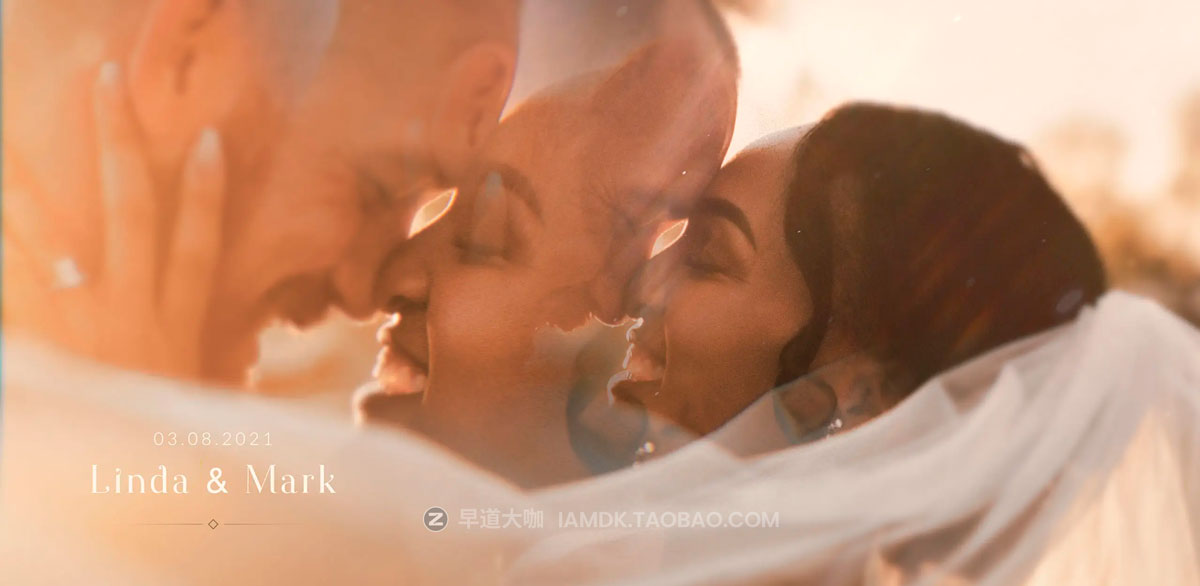 Fcpx插件 浪漫永恒婚礼视频标题动画转场特效LUT调色预设包 MotionVFX – mWedding for Final Cut插图4 Fcpx插件 浪漫永恒婚礼视频标题动画转场特效LUT调色预设包 MotionVFX – mWedding for Final Cut插图4