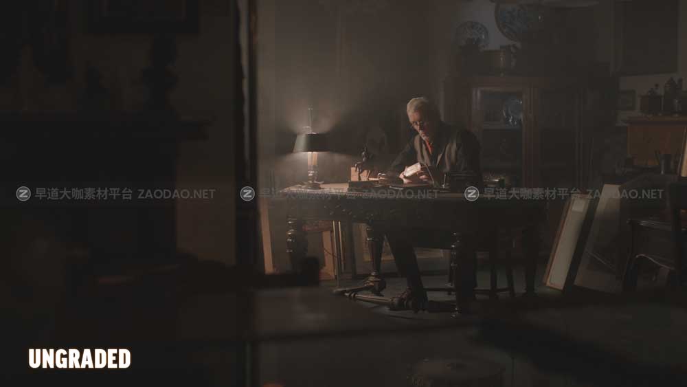 经典好莱坞电影质感外观阿莱风LOG&REC 709还原LUT/LR调色预设 Triune Digital – Cinematic LUTs V7插图3