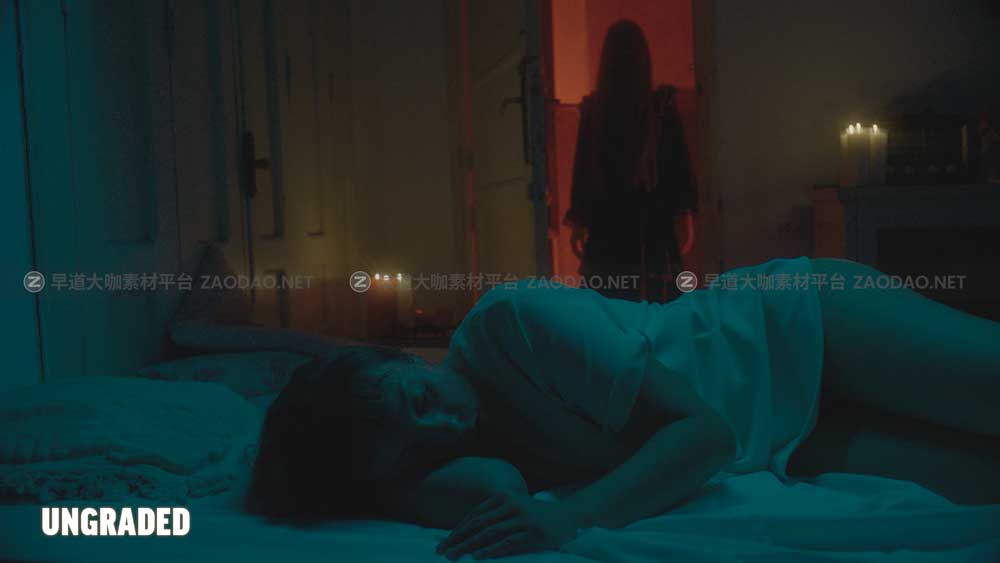 经典好莱坞电影质感外观阿莱风LOG&REC 709还原LUT/LR调色预设 Triune Digital – Cinematic LUTs V7插图15