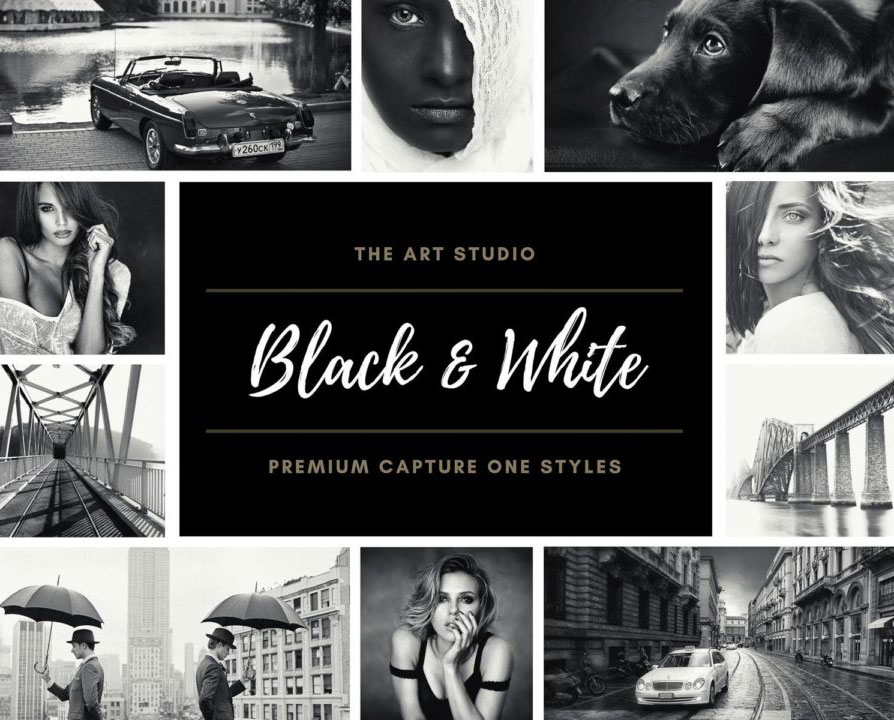 飞思预设 永恒优雅黑白色调婚礼人物肖像照片调色Capture One预设 Pixafoto: Capture One-B&W特色图 飞思预设 永恒优雅黑白色调婚礼人物肖像照片调色Capture One预设 Pixafoto: Capture One-B&W