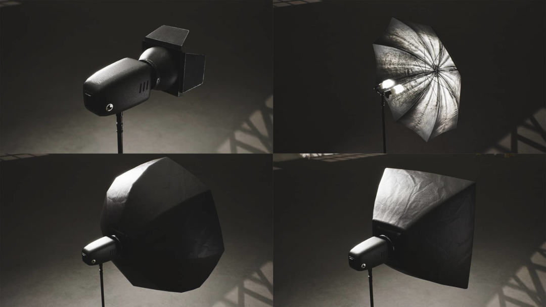 逼真3d模型投影环境背景照明灯光ue工具插件工程素材 RD – Lighting Kit插图12 逼真3d模型投影环境背景照明灯光ue工具插件工程素材 RD – Lighting Kit插图12
