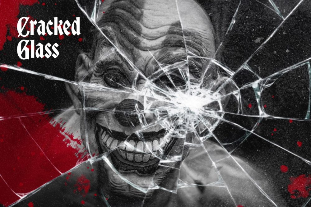 碎玻璃碎片照片效果图像修图PS特效滤镜插件样机模板 Creepy Cracked Glass Photo Effect插图 碎玻璃碎片照片效果图像修图PS特效滤镜插件样机模板 Creepy Cracked Glass Photo Effect插图