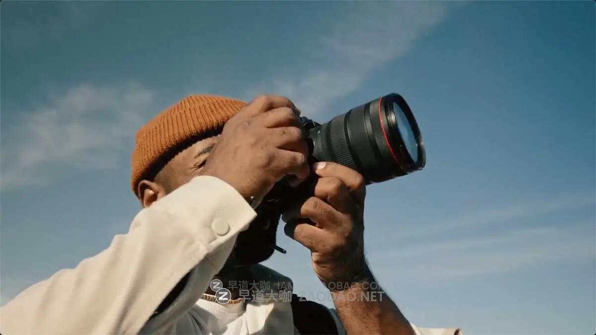 电影感空灵蓝绿色暖色调旅行拍摄Vlog调色LUT预设 Gamut – Immersion插图2 电影感空灵蓝绿色暖色调旅行拍摄Vlog调色LUT预设 Gamut – Immersion插图2