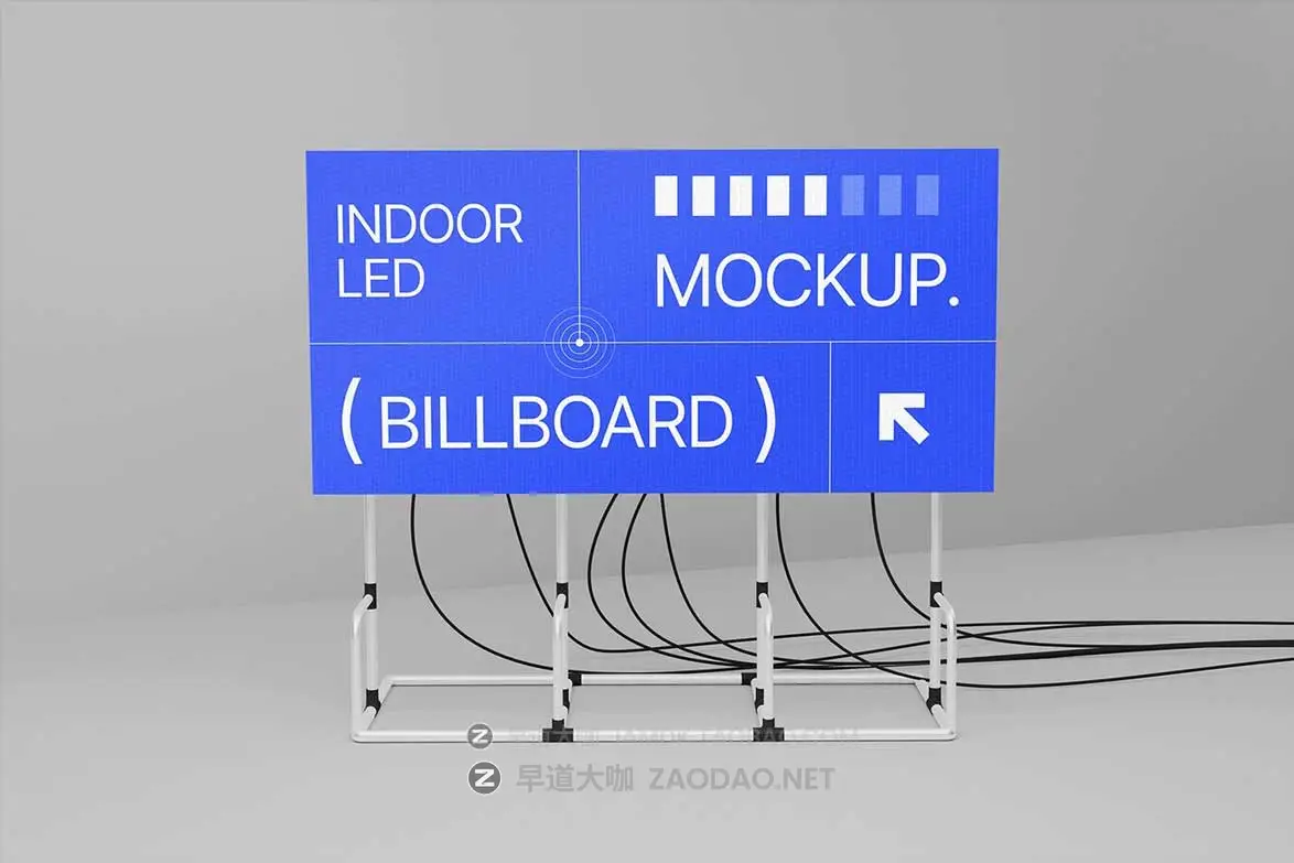 14款时尚促销招贴广告片展会视觉海报海报设计展示效果图PS贴图样机模板 Twhcollective – Poster Mockup Collection Vol.1插图12 14款时尚促销招贴广告片展会视觉海报海报设计展示效果图PS贴图样机模板 Twhcollective – Poster Mockup Collection Vol.1插图12