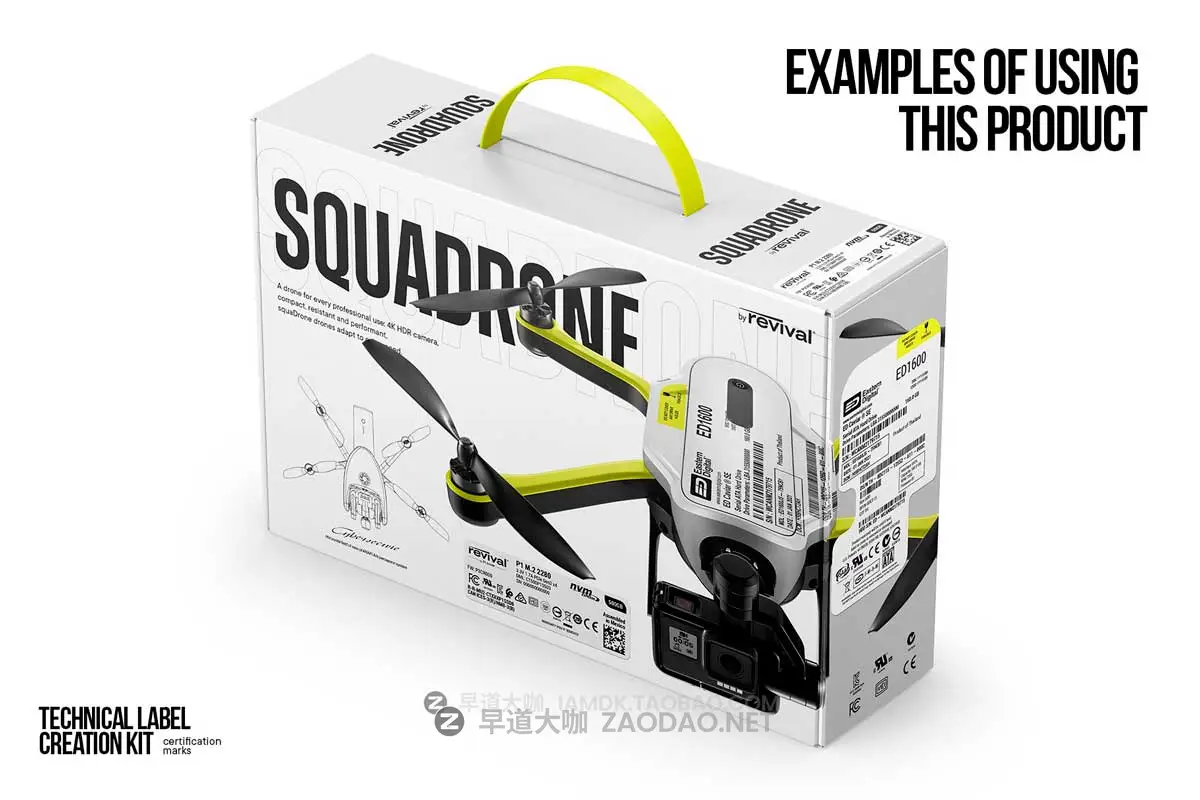 125+款创意国际产品认证技术标签标志Logo徽标图标Ins海报设计Ai/Figma/Ps格式矢量模板素材 Certification Marks for Tech Labels By Linkor ® Digital插图5 125+款创意国际产品认证技术标签标志Logo徽标图标Ins海报设计Ai/Figma/Ps格式矢量模板素材 Certification Marks for Tech Labels By Linkor ® Digital插图5