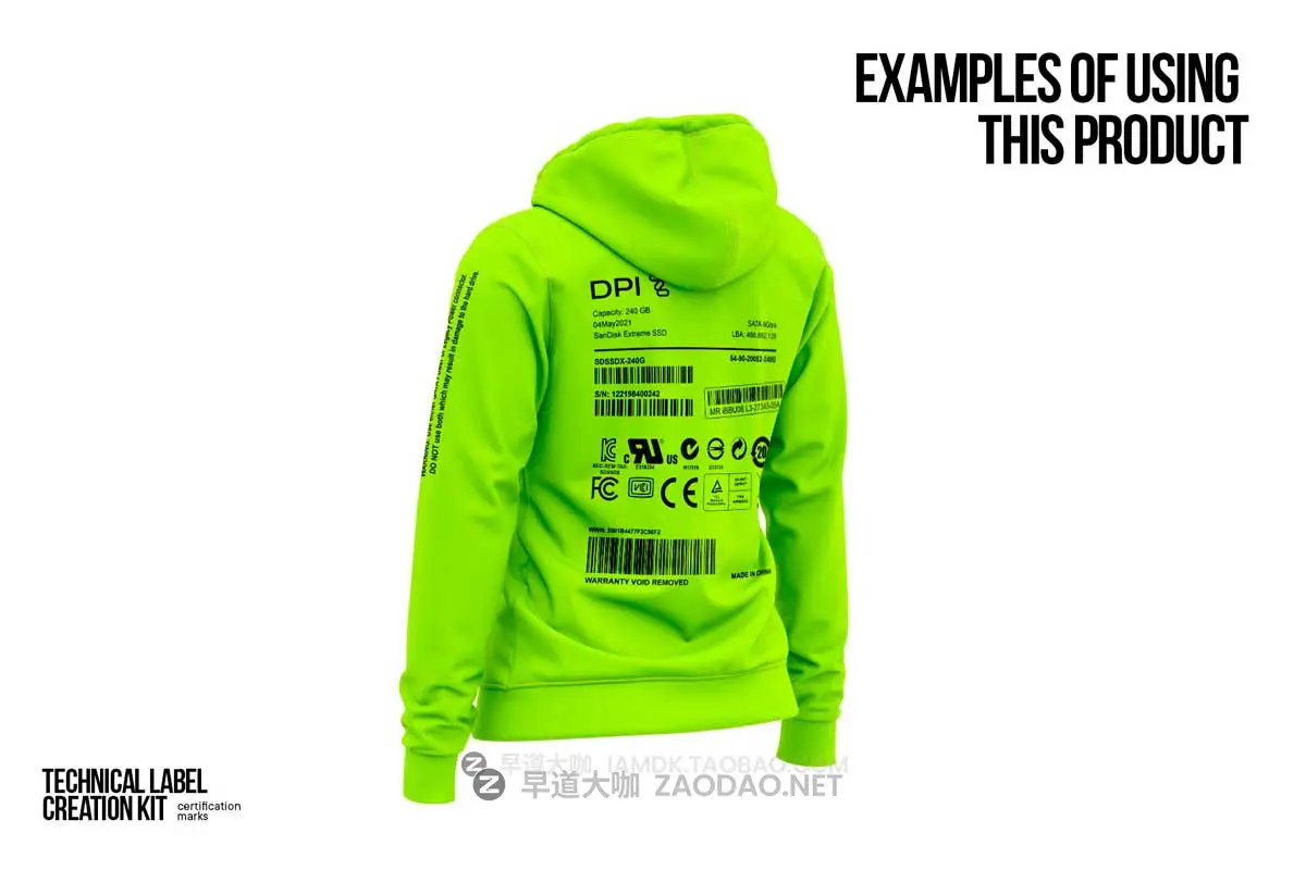 125+款创意国际产品认证技术标签标志Logo徽标图标Ins海报设计Ai/Figma/Ps格式矢量模板素材 Certification Marks for Tech Labels By Linkor ® Digital插图7 125+款创意国际产品认证技术标签标志Logo徽标图标Ins海报设计Ai/Figma/Ps格式矢量模板素材 Certification Marks for Tech Labels By Linkor ® Digital插图7