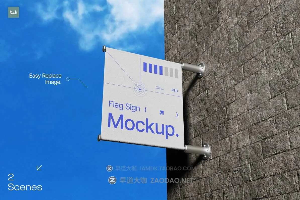 14款时尚促销招贴广告片展会视觉海报海报设计展示效果图PS贴图样机模板 Twhcollective – Poster Mockup Collection Vol.1插图3 14款时尚促销招贴广告片展会视觉海报海报设计展示效果图PS贴图样机模板 Twhcollective – Poster Mockup Collection Vol.1插图3