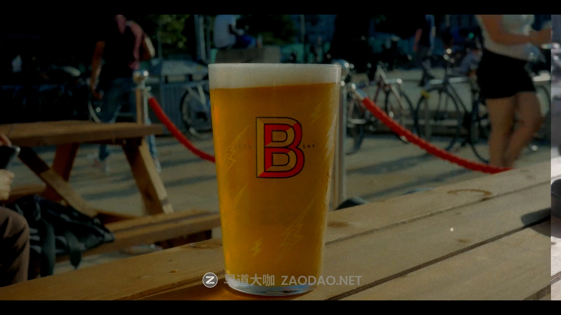 Oliver Keys 复古逼真电影外观胶片模拟达芬奇调色节点Powergrade + LUT预设素材套装 KeyChrome V2 Motion Picture Film Powergrade插图7 Oliver Keys 复古逼真电影外观胶片模拟达芬奇调色节点Powergrade + LUT预设素材套装 KeyChrome V2 Motion Picture Film Powergrade插图7