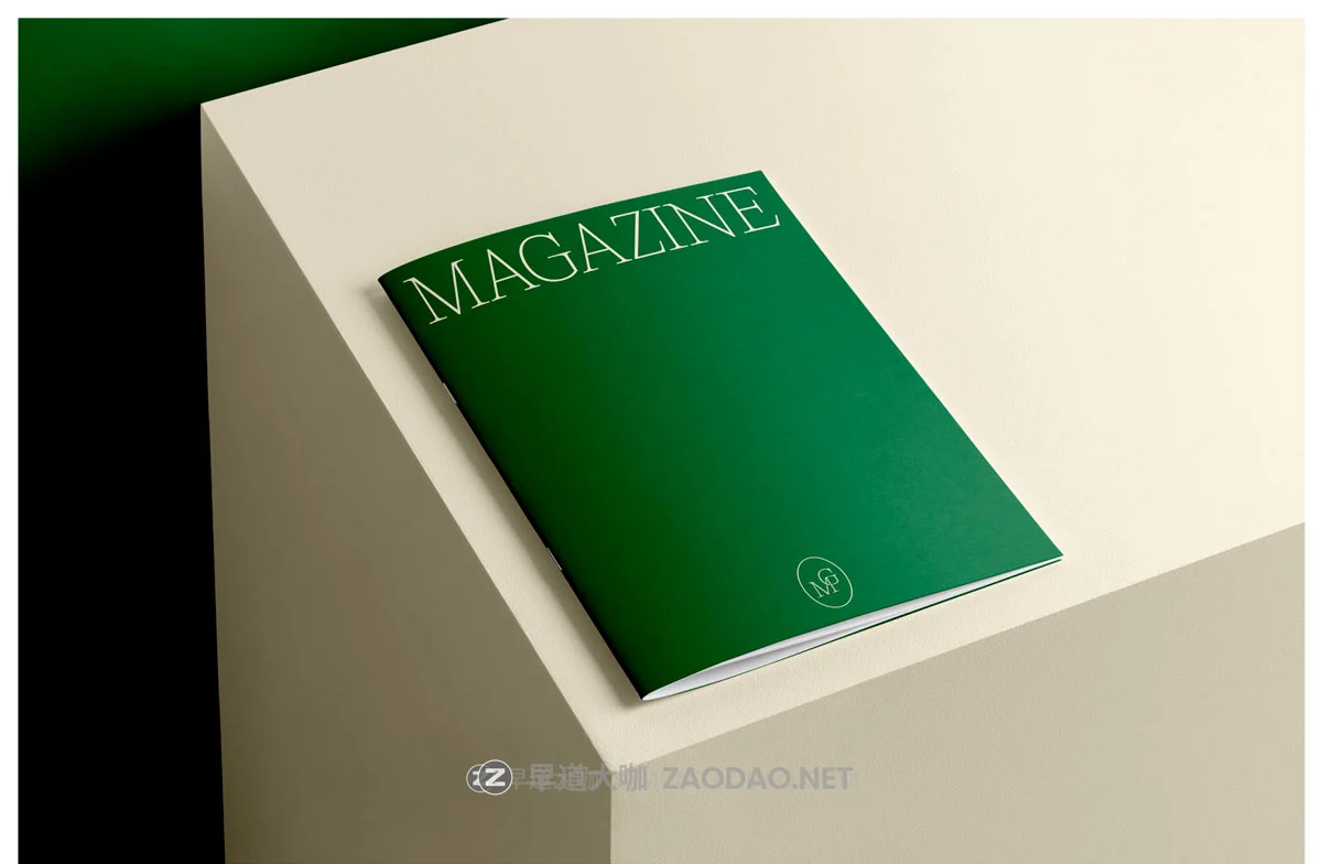 48款高级精装书籍画册杂志封面内页设计展示效果图PS贴图样机模板素材 Studio Magazine Mockups插图14 48款高级精装书籍画册杂志封面内页设计展示效果图PS贴图样机模板素材 Studio Magazine Mockups插图14