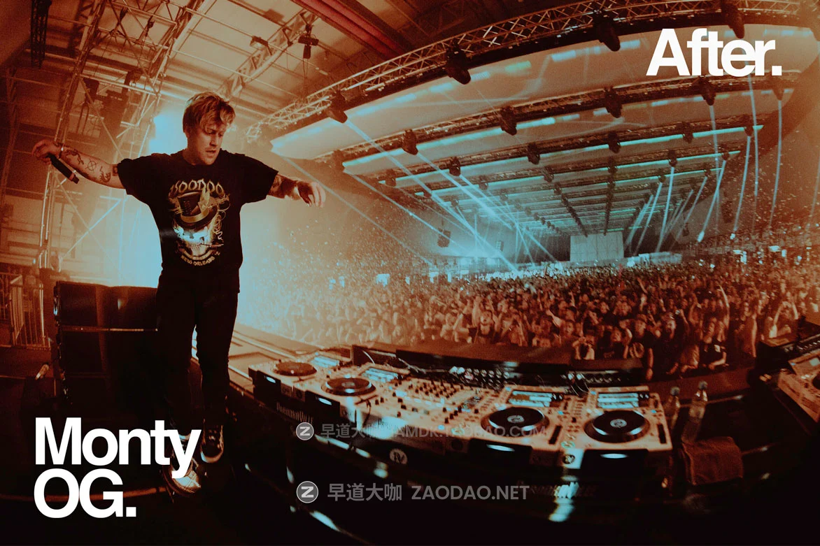 温暖怀旧电影风格人物肖像摄影照片调色Lightroom预设 David Veltri – Essentials Vol.1插图3 温暖怀旧电影风格人物肖像摄影照片调色Lightroom预设 David Veltri – Essentials Vol.1插图3