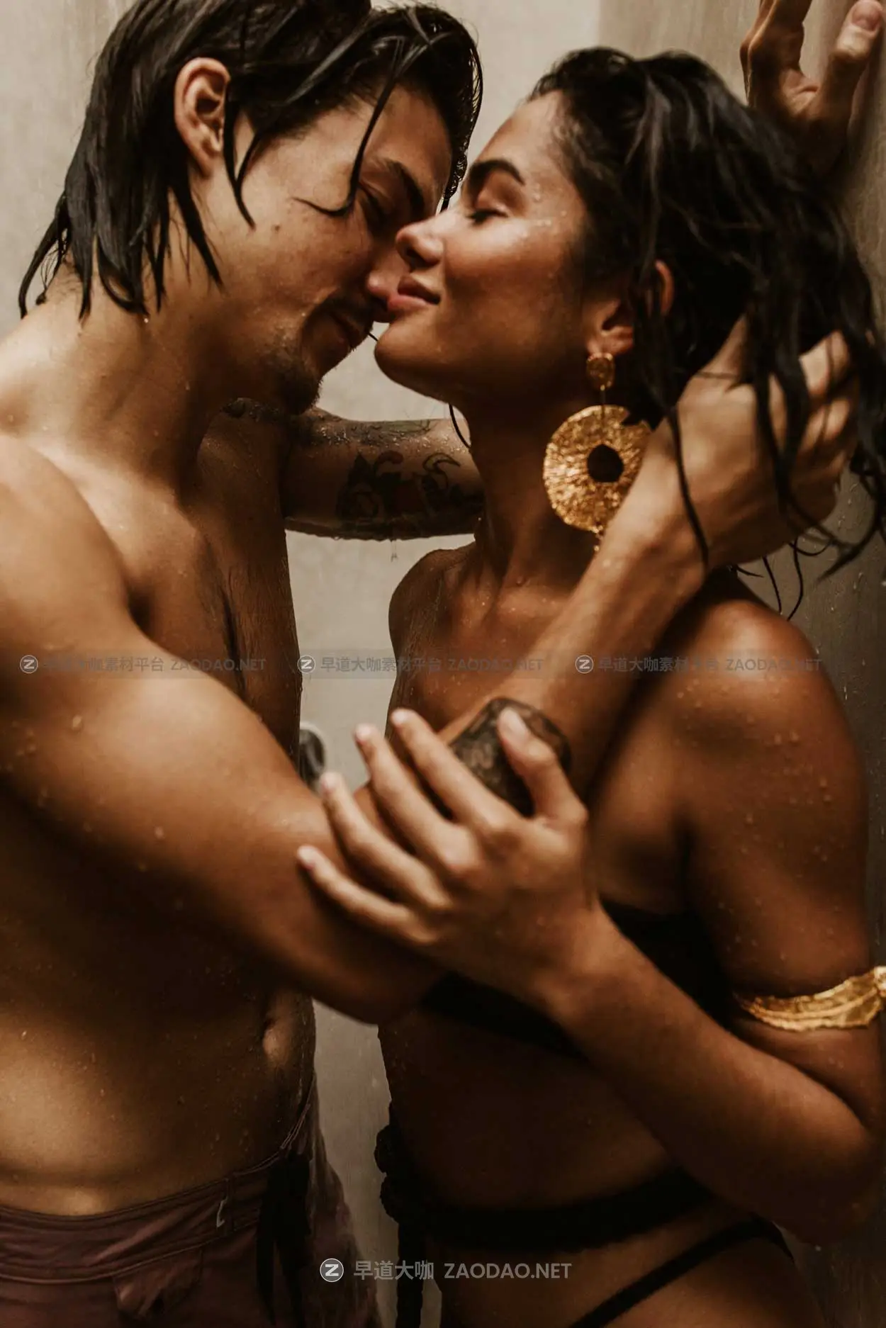 群岛部落风格金色红色橙色蓝色暖色调情侣婚礼摄影照片调色Lightroom预设 Archipelago – Light & Ochre插图1 群岛部落风格金色红色橙色蓝色暖色调情侣婚礼摄影照片调色Lightroom预设 Archipelago – Light & Ochre插图1