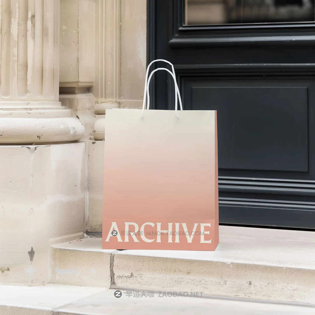 7款高级优雅品牌VI设计名片手提袋海报吊牌MacBook电脑贴图PSD样机模板 Studio Standard – Archive Collection Vol 1插图2 7款高级优雅品牌VI设计名片手提袋海报吊牌MacBook电脑贴图PSD样机模板 Studio Standard – Archive Collection Vol 1插图2