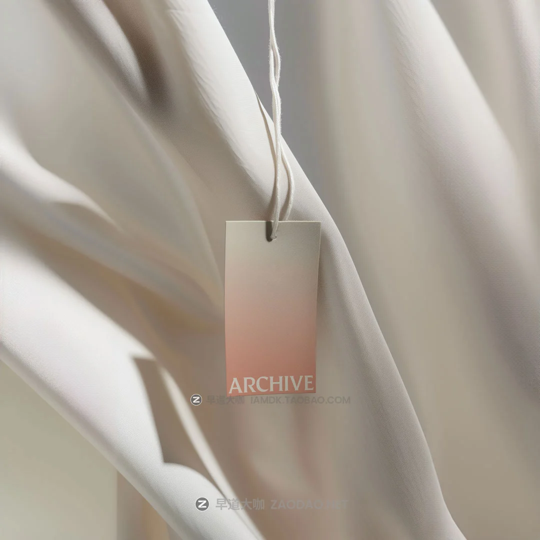 7款高级优雅品牌VI设计名片手提袋海报吊牌MacBook电脑贴图PSD样机模板 Studio Standard – Archive Collection Vol 1插图4 7款高级优雅品牌VI设计名片手提袋海报吊牌MacBook电脑贴图PSD样机模板 Studio Standard – Archive Collection Vol 1插图4